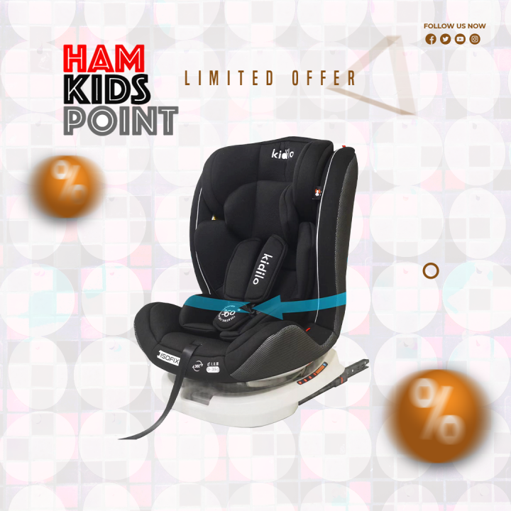 car seat