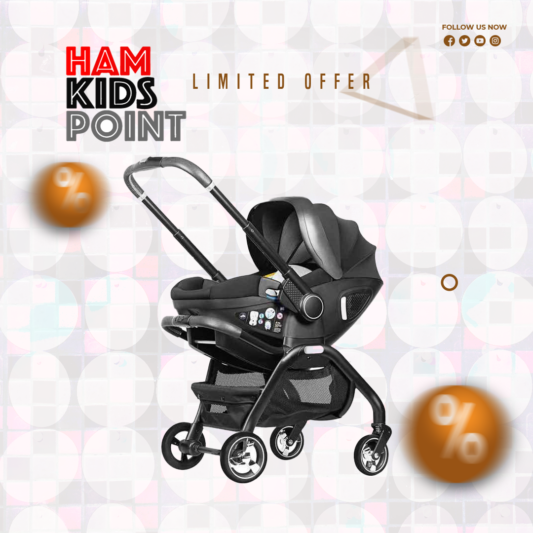 Kids travel